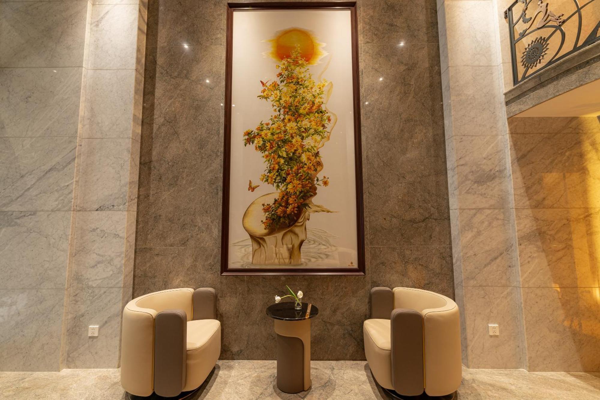 Apartment Sunflower - Luxury By Thc Group *