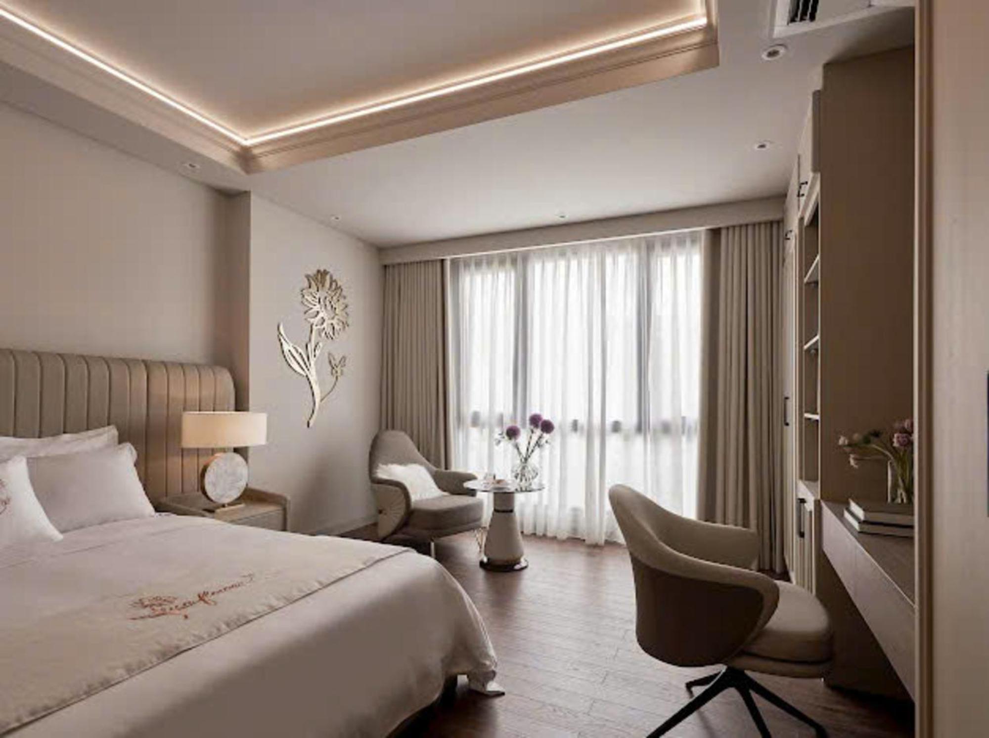 Sunflower - Luxury By Thc Group Apartment