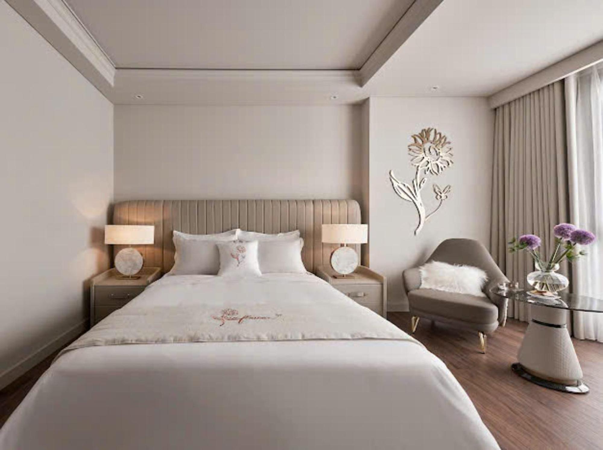 Apartment Sunflower - Luxury By Thc Group