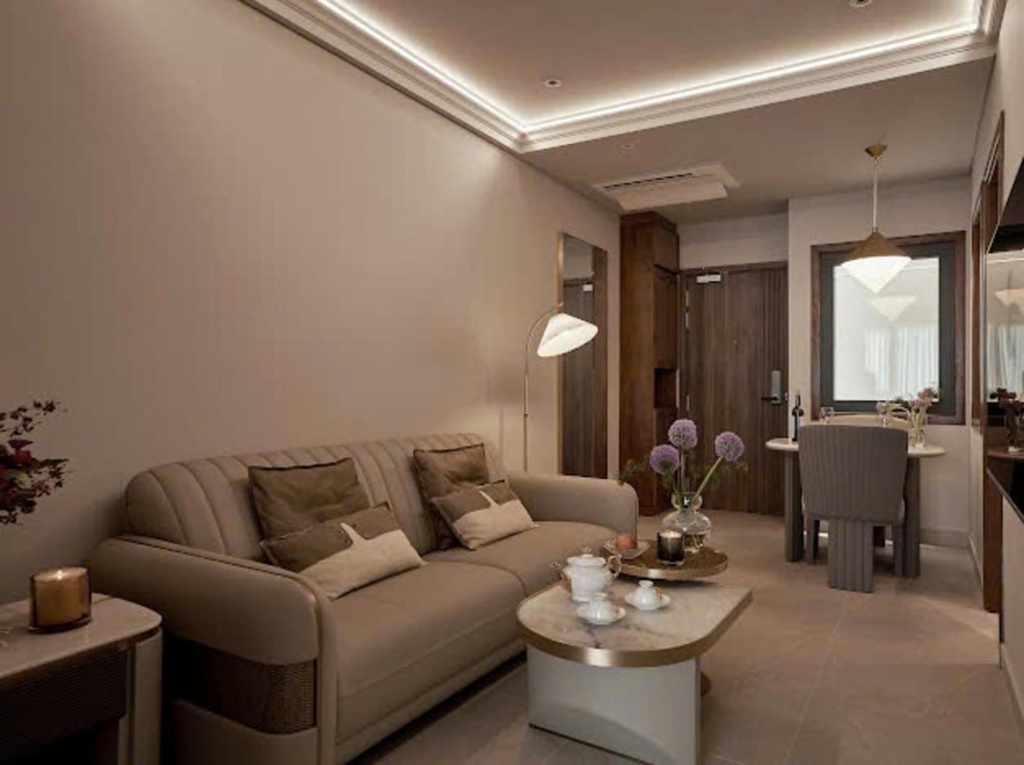 Sunflower - Luxury By Thc Group